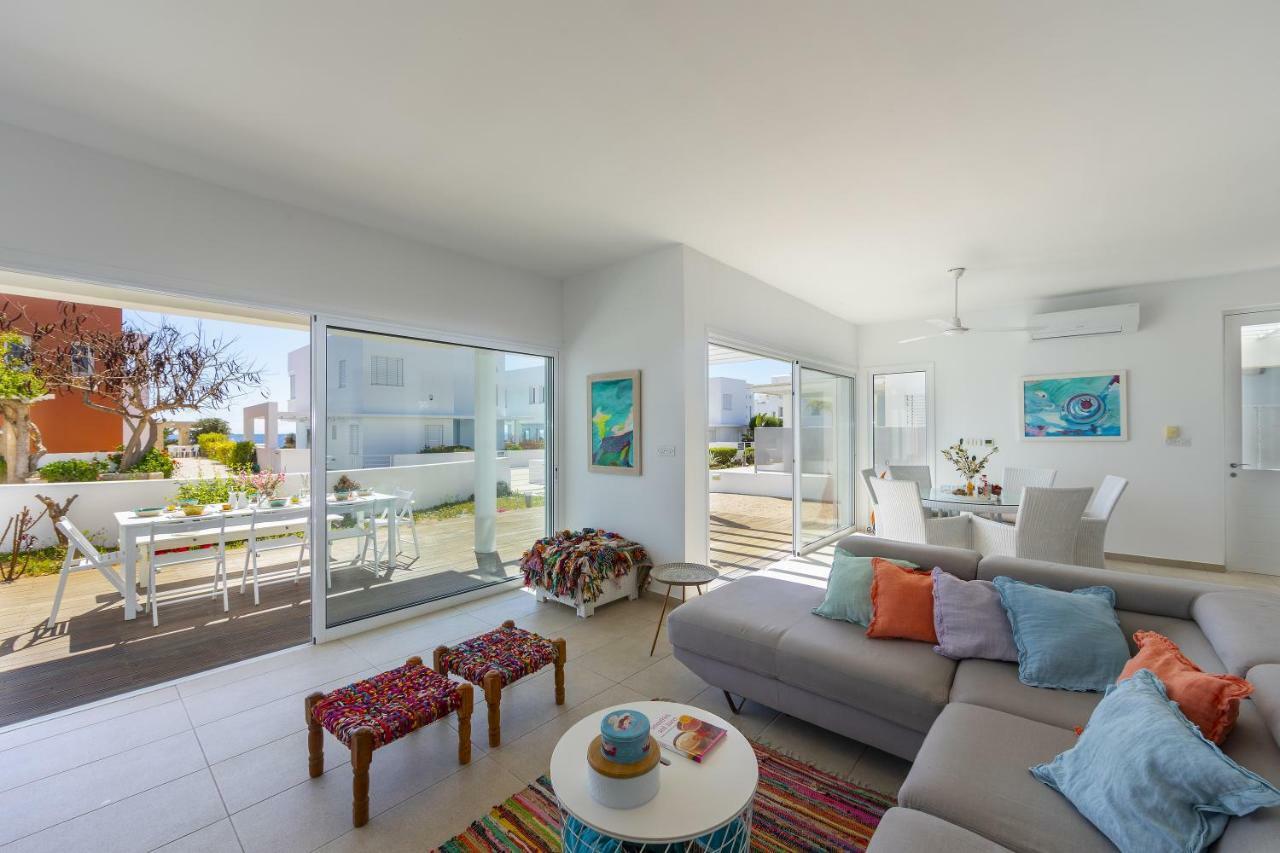 Oceania Villa Protaras Esterno foto