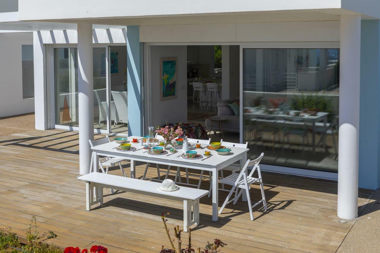 Oceania Villa Protaras Esterno foto