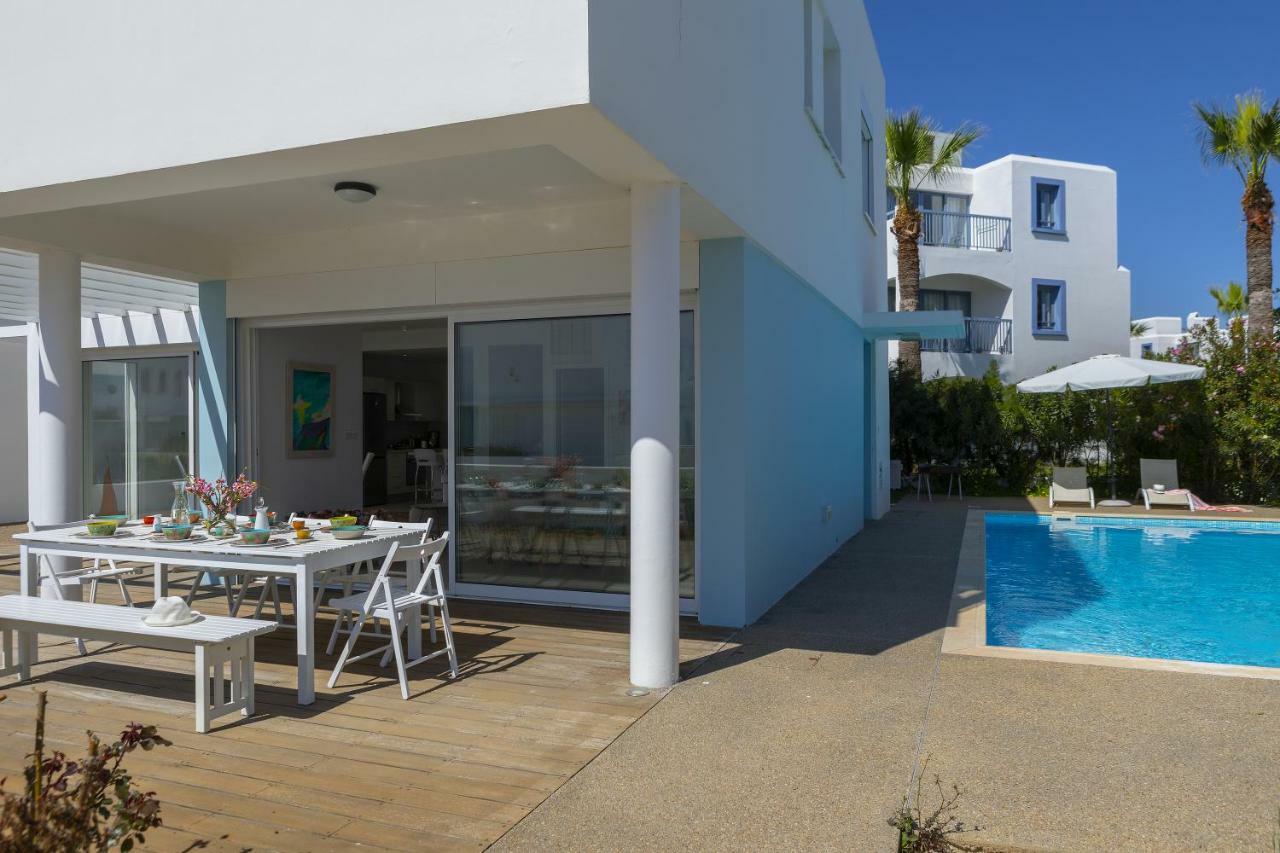 Oceania Villa Protaras Esterno foto