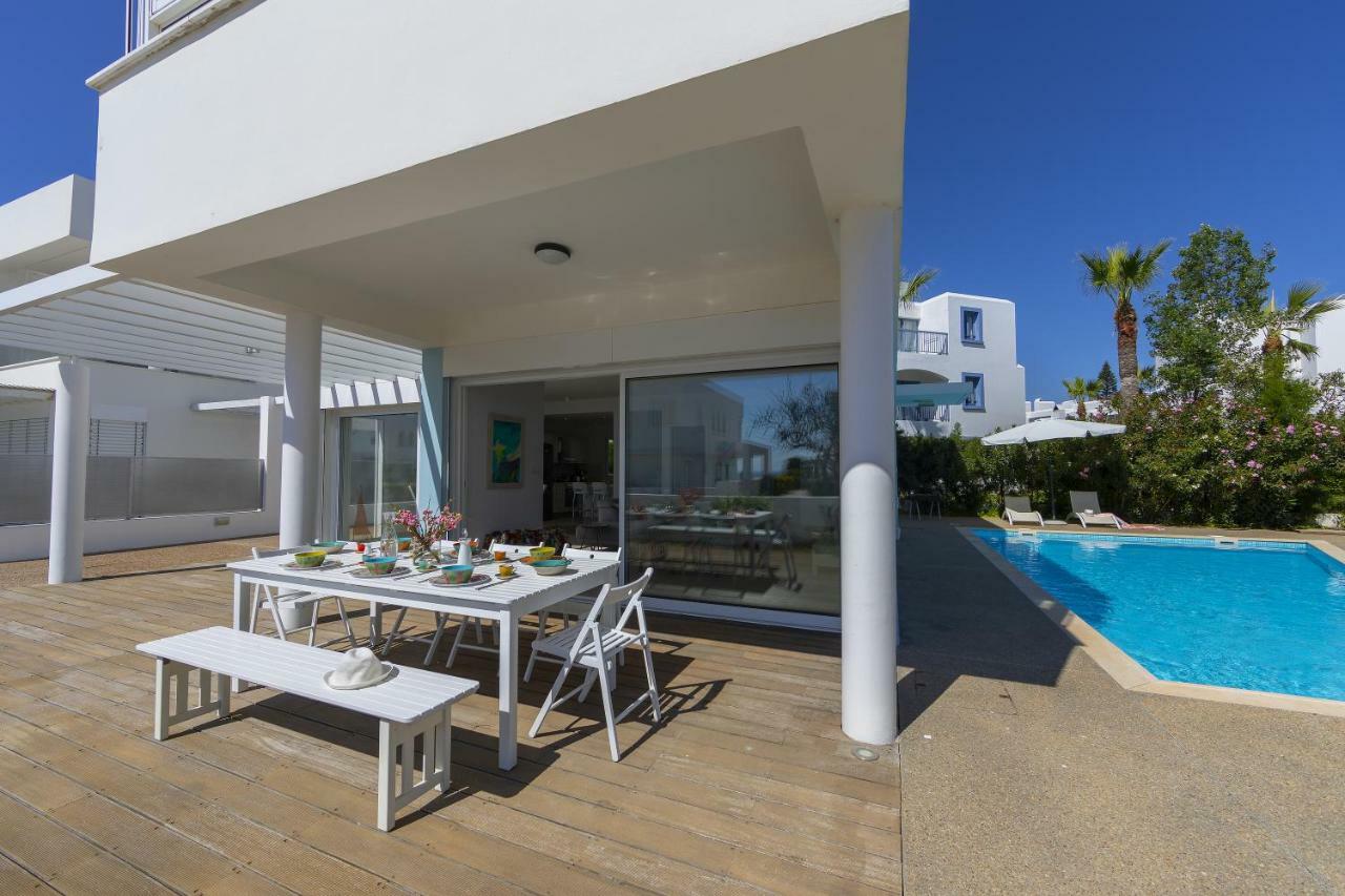 Oceania Villa Protaras Esterno foto
