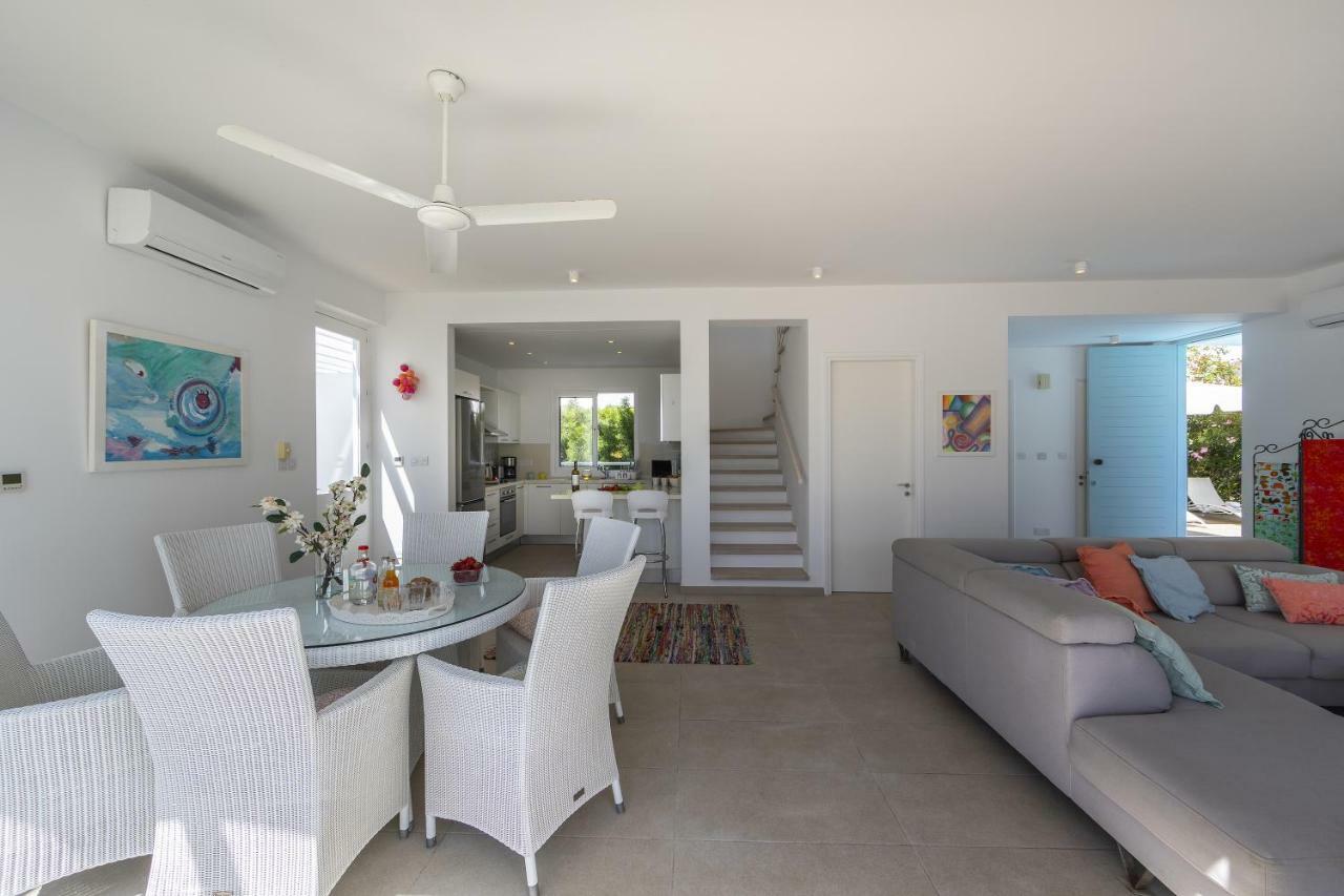 Oceania Villa Protaras Esterno foto