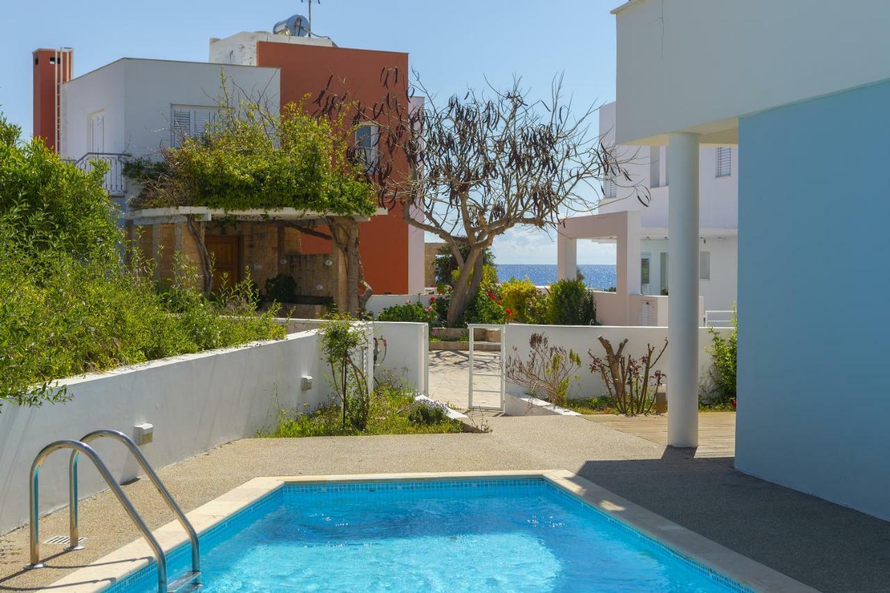 Oceania Villa Protaras Esterno foto