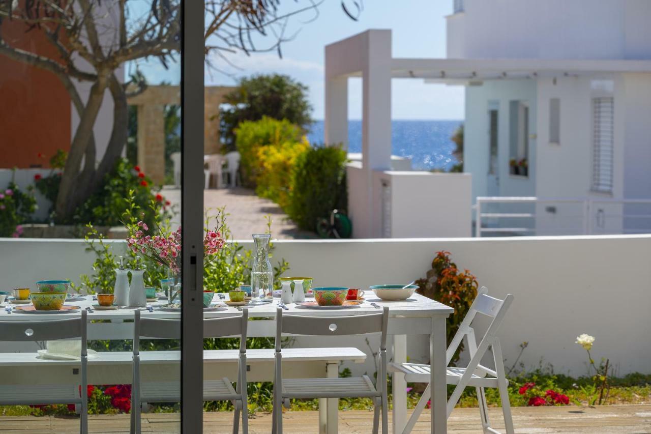 Oceania Villa Protaras Esterno foto