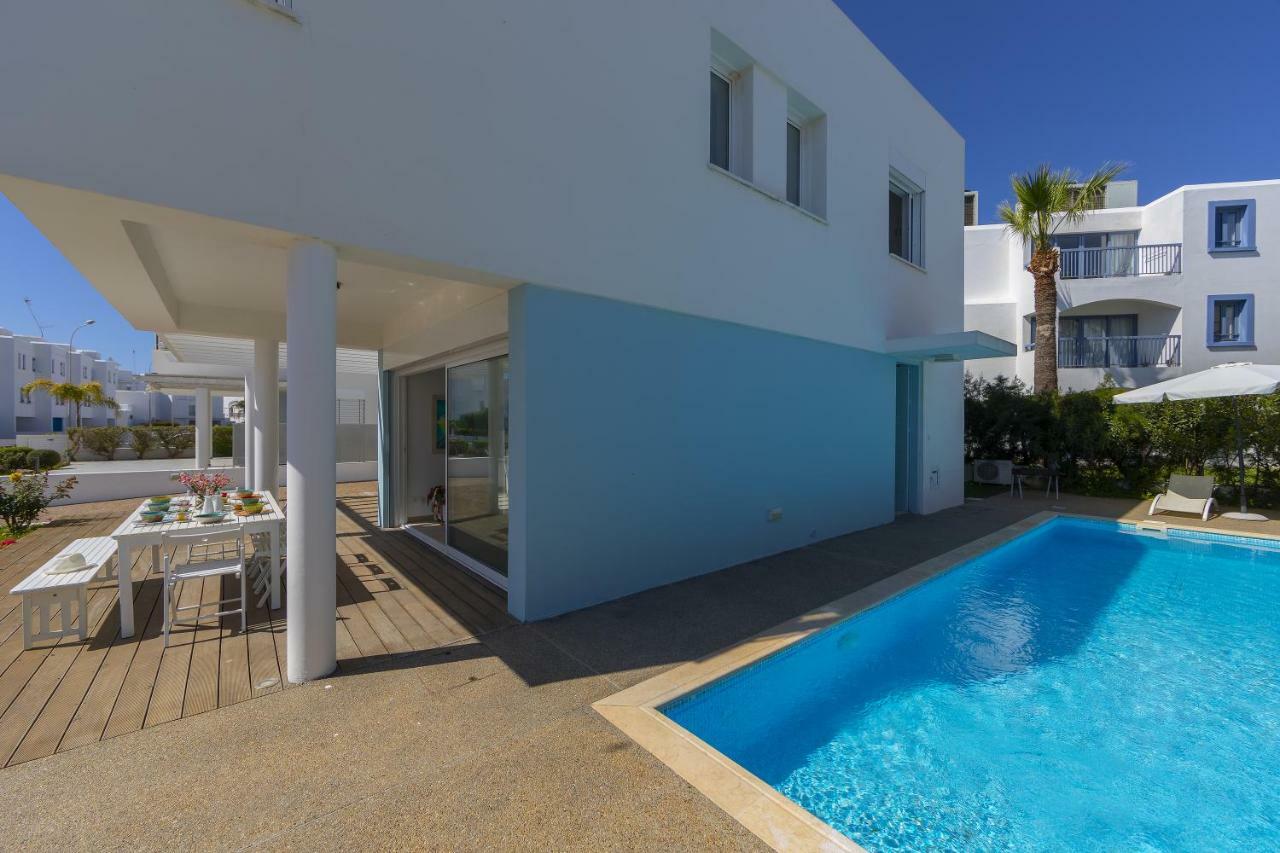 Oceania Villa Protaras Esterno foto