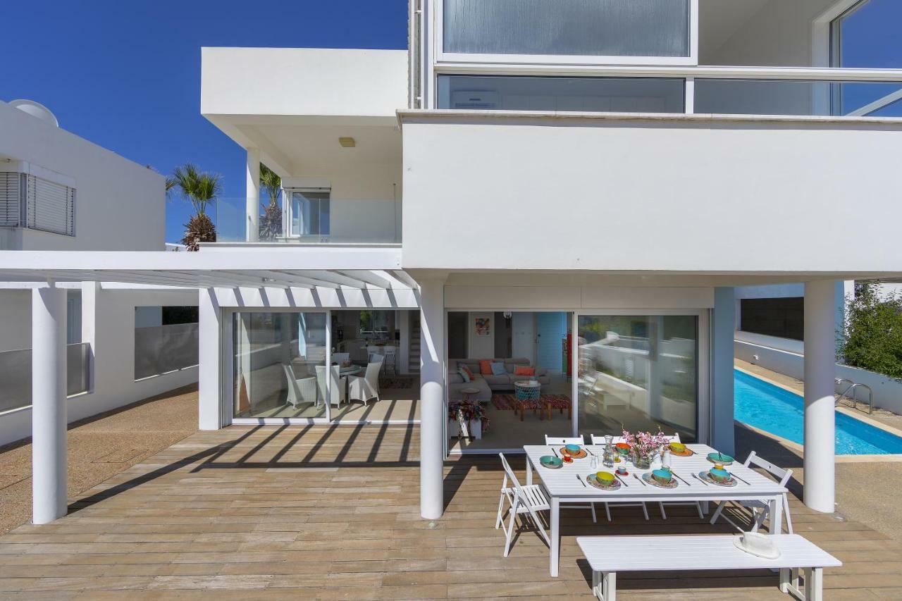 Oceania Villa Protaras Esterno foto