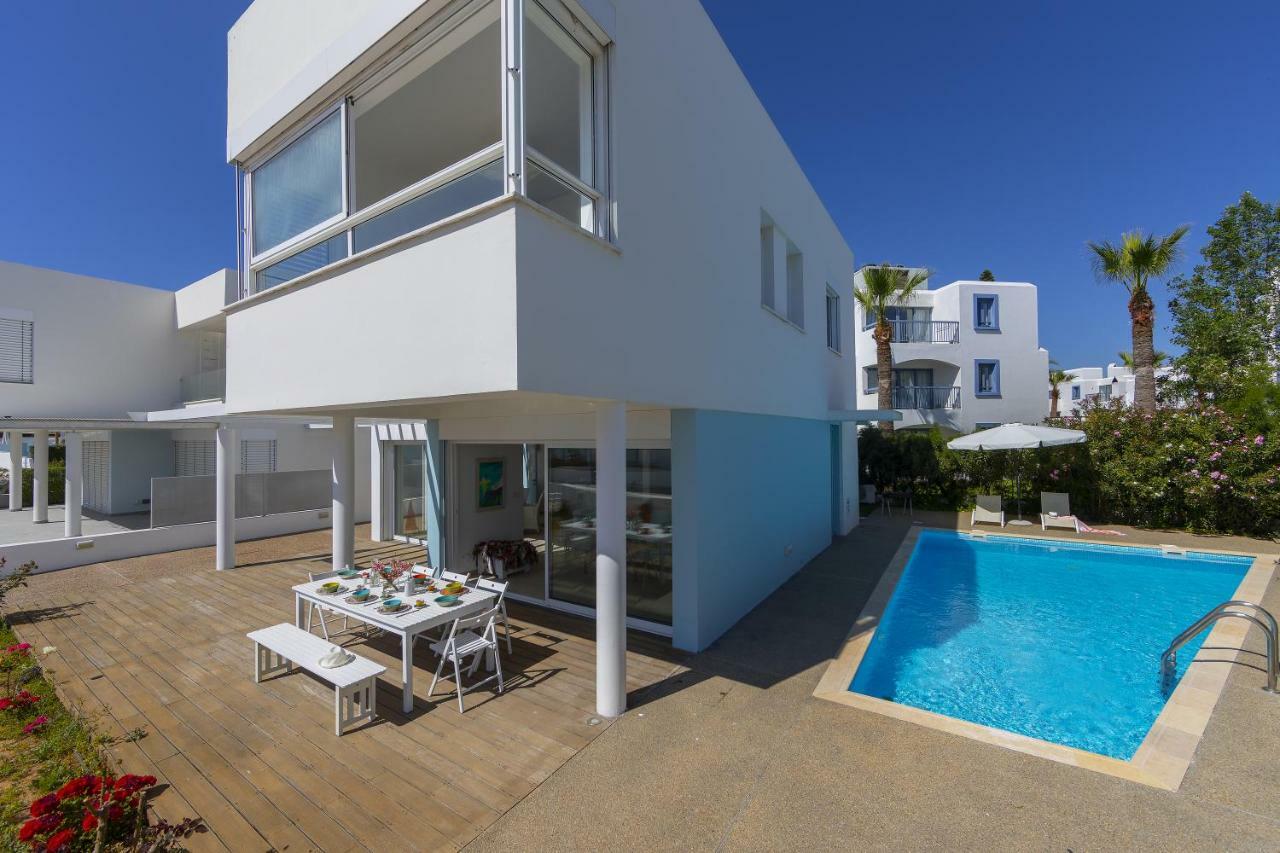 Oceania Villa Protaras Esterno foto