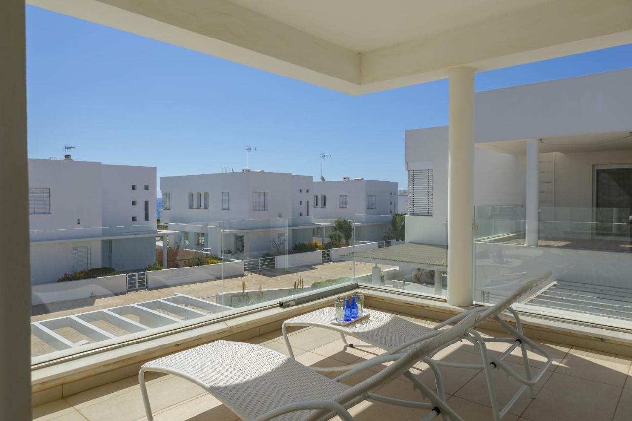 Oceania Villa Protaras Esterno foto