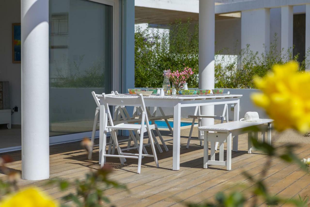 Oceania Villa Protaras Esterno foto