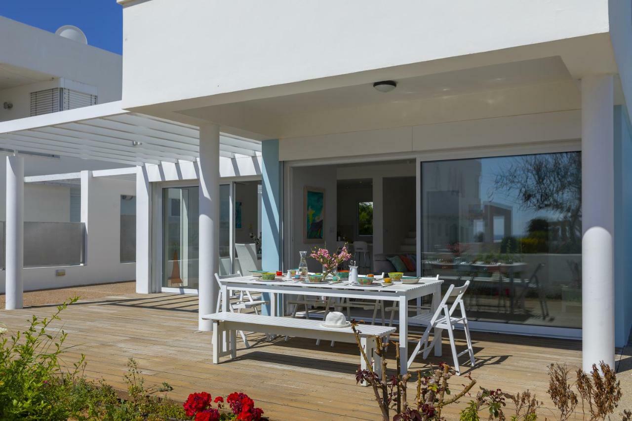 Oceania Villa Protaras Esterno foto