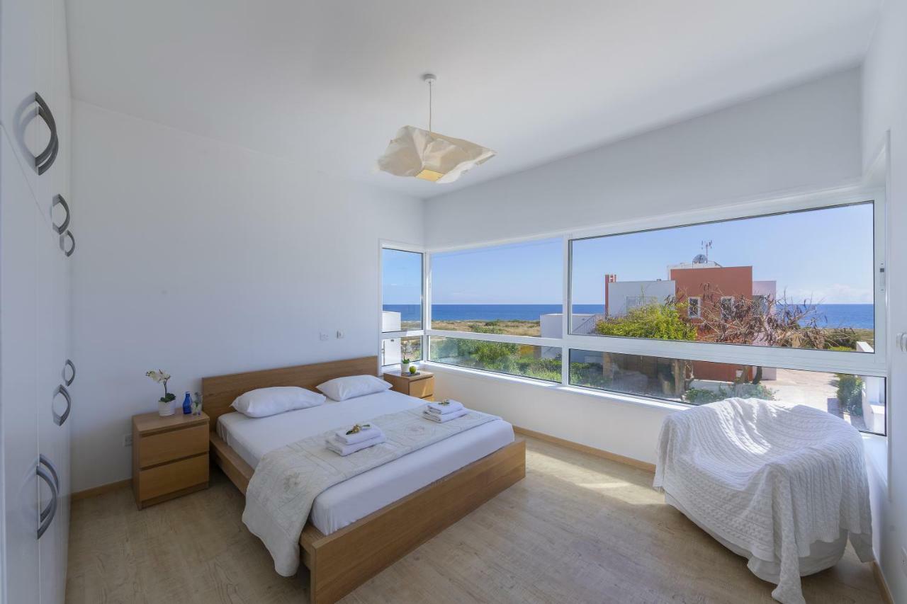Oceania Villa Protaras Esterno foto