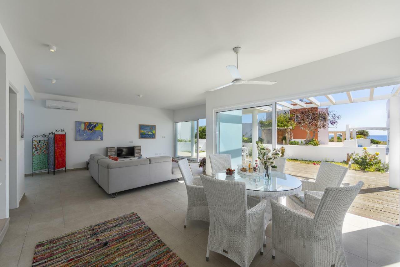 Oceania Villa Protaras Esterno foto