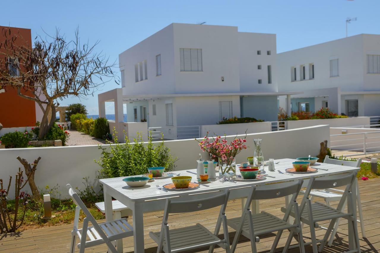 Oceania Villa Protaras Esterno foto