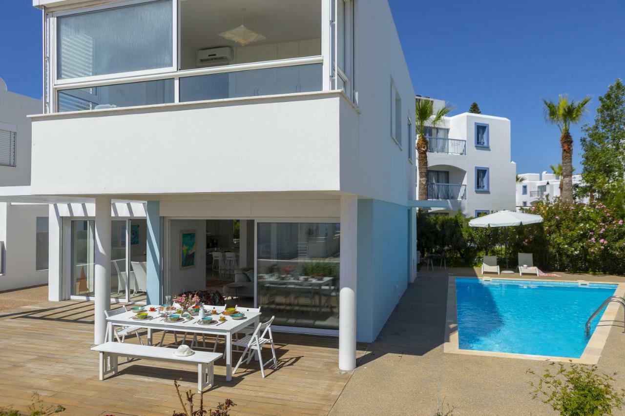 Oceania Villa Protaras Esterno foto