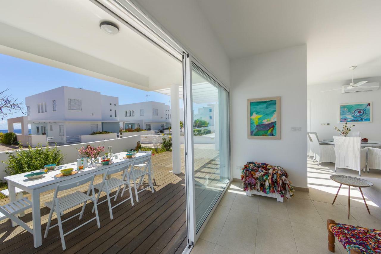 Oceania Villa Protaras Esterno foto
