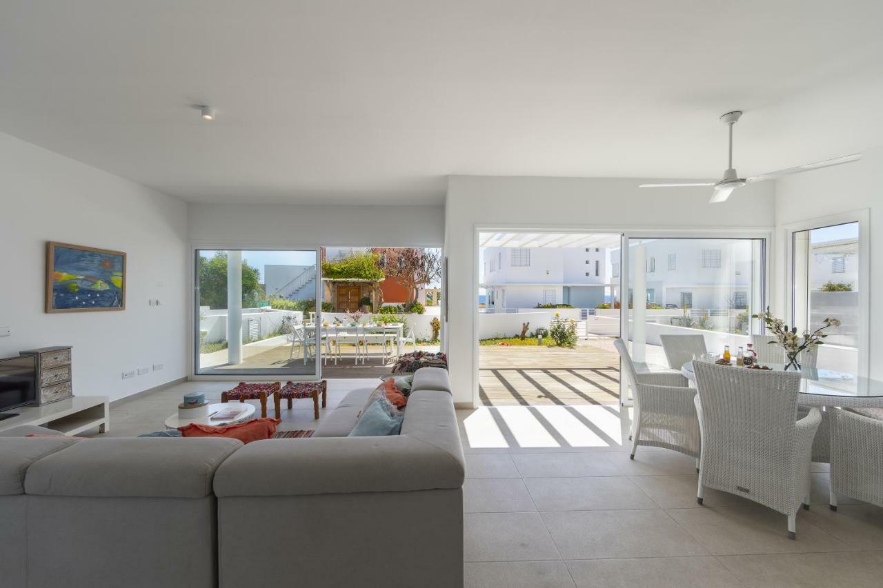 Oceania Villa Protaras Esterno foto