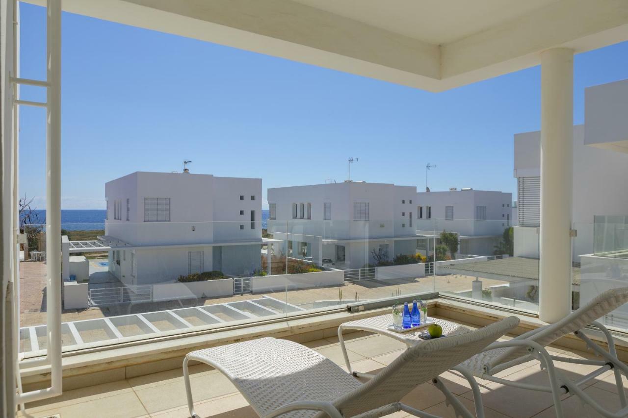 Oceania Villa Protaras Esterno foto