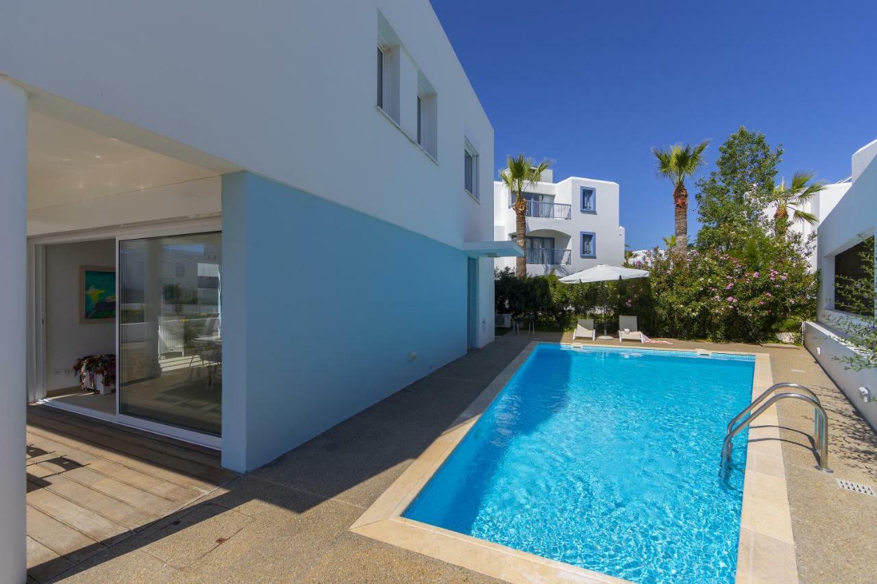 Oceania Villa Protaras Esterno foto
